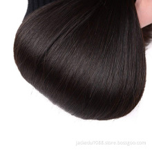 Jiatai real wig hair curtain smooth hair straight